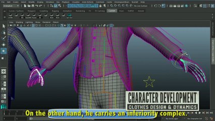 The Invisible Hours - Thomas Edison