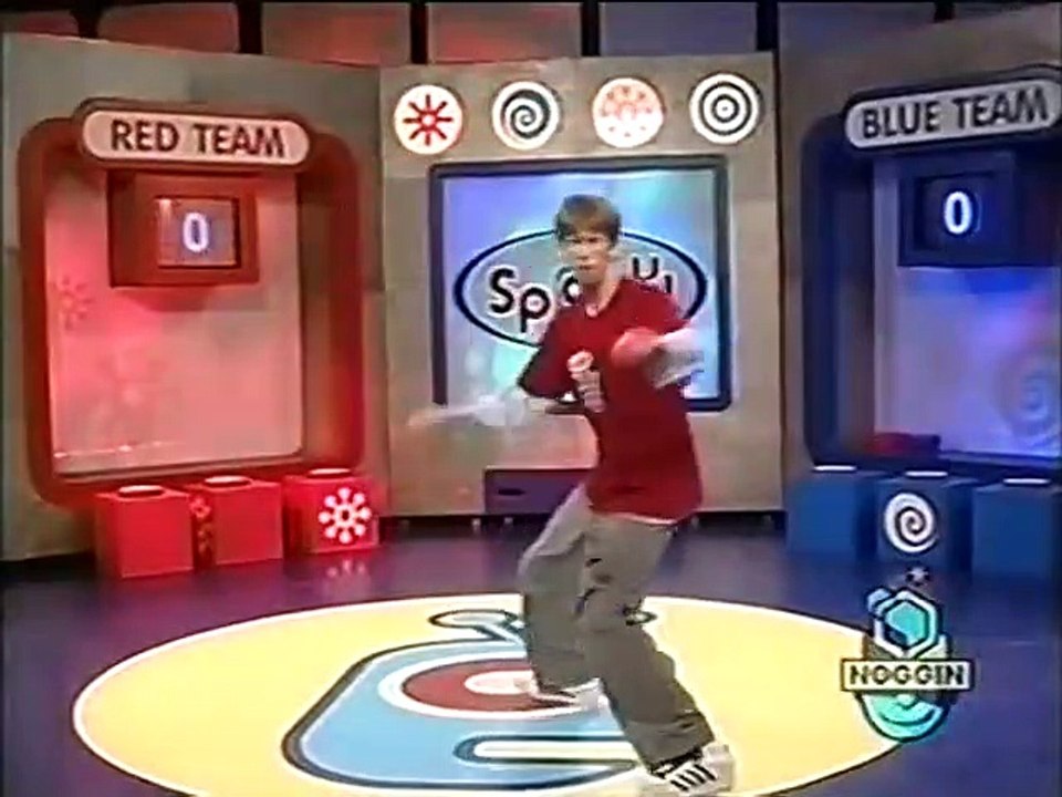 Sponk! Episode 9 - video Dailymotion