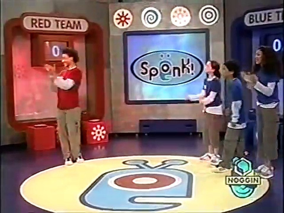 Sponk! Episode 5