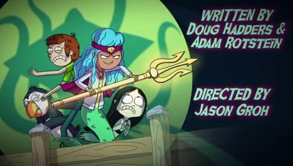 Wishfart - S01E13 - Why Don't We All Have Capes