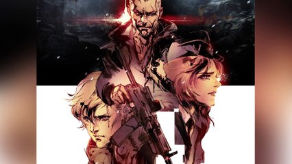 Noticias: Left Alive, Final Fantasy IX, Nintendo y Tomb Raider
