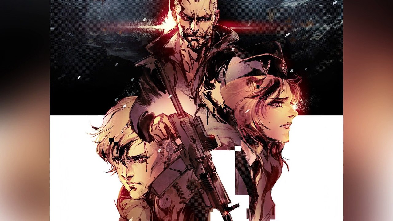 Noticias: Left Alive, Final Fantasy IX, Nintendo y Tomb Raider