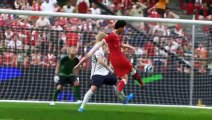 Pro Evolution Soccer 2018 - Liverpool FC