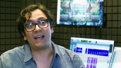 Assassin's Creed Origins - Clara Lago como Cleopatra