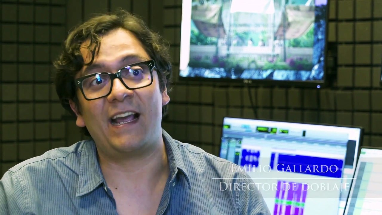 Assassin's Creed Origins - Clara Lago como Cleopatra