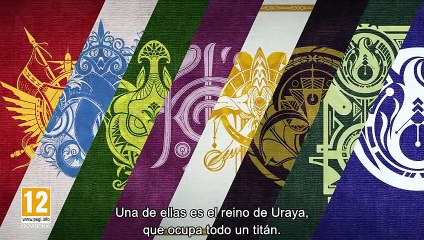 Xenoblade Chronicles 2 - Fecha de lanzamiento