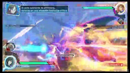 Videoanálisis Pokkén Tournament DX - Vandal TV