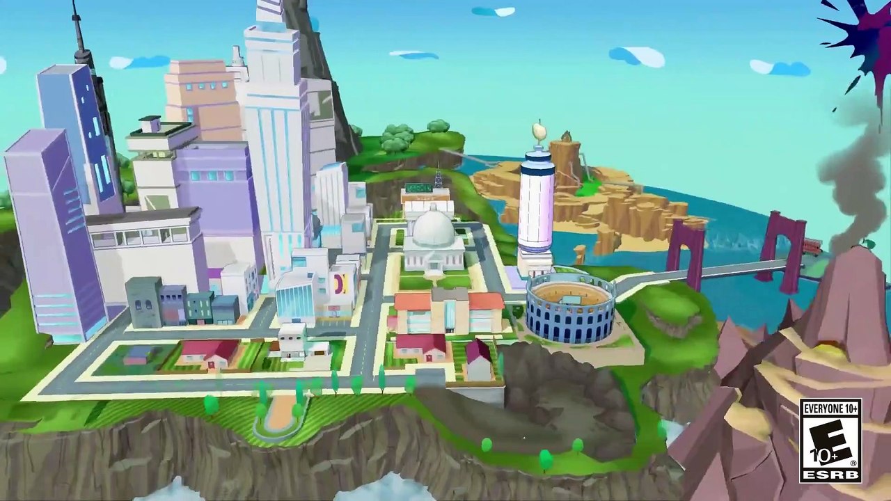 LEGO Dimensions - Las Supernenas (4)