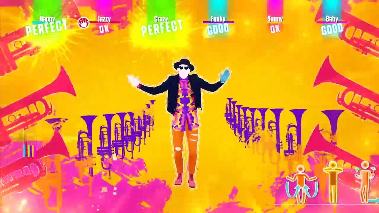 Just Dance 2018 - Diggy