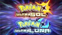 Pokémon Ultrasol / Ultraluna - Nuevos detalles