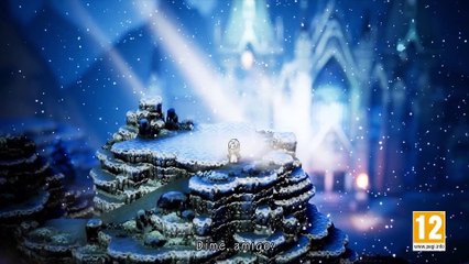 project OCTOPATH TRAVELER - Nintendo Direct septiembre 2017