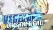 Dragon Ball FighterZ - Vegeta
