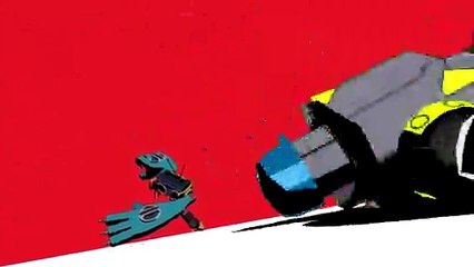 Lethal League Blaze - Tráiler oficial