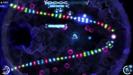 Transcripted - Lanzamiento en consolas