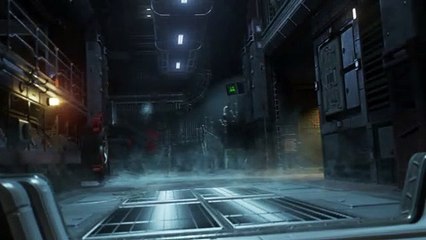 Call of Duty: Infinite Warfare - Retribution