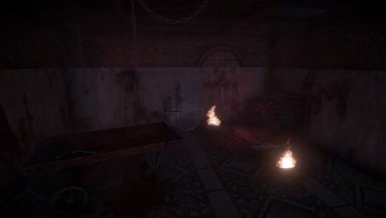 Nightmare Creatures - Debut