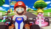Mario Kart: 25 años de competición y piques