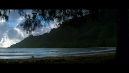 ARK: Survival Evolved - Live action