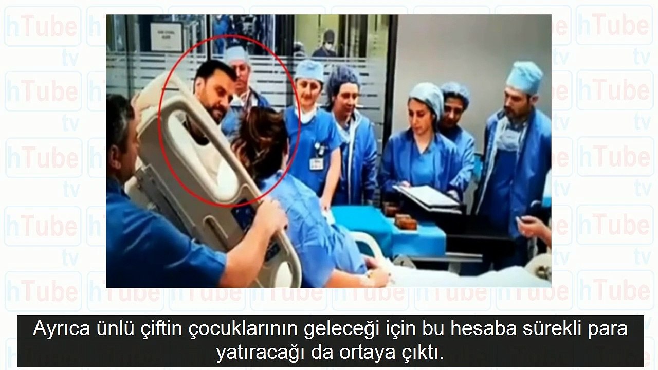 Alişan oğlu Burak için dev yatırım yaptı!