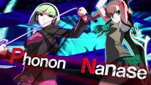 Under Night In-Birth Exe:Late[st] - Versión europea