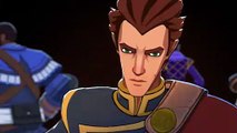 Masquerada: Songs and Shadows - Lanzamiento en consolas