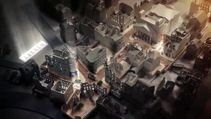Call of Duty: WWII - Aachen