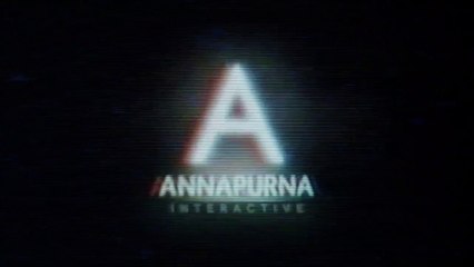 Kentucky Route Zero: TV Edition - Anuncio