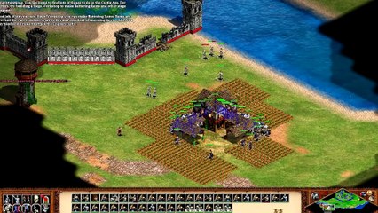 Age of Empires: El retorno de un mito