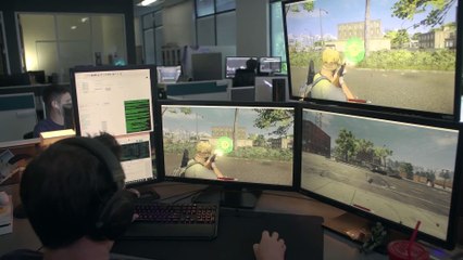 H1Z1: King of the Kill - Combat Update