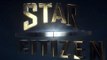 Star Citizen - RSI Constellation Aquila