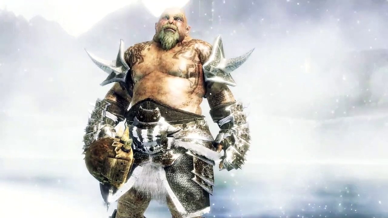 La Tierra Media: Sombras de Guerra - Forthog Orc-Slayer