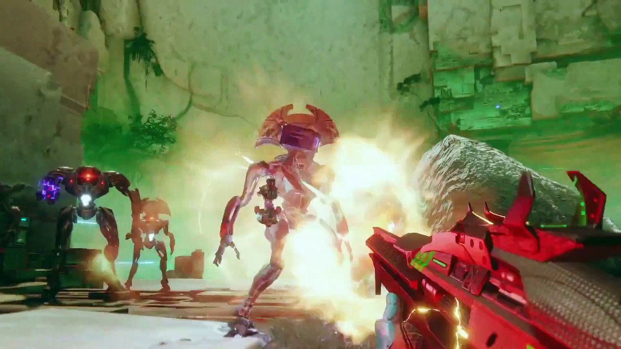 Destiny 2 - ¿Qué es Destiny 2?