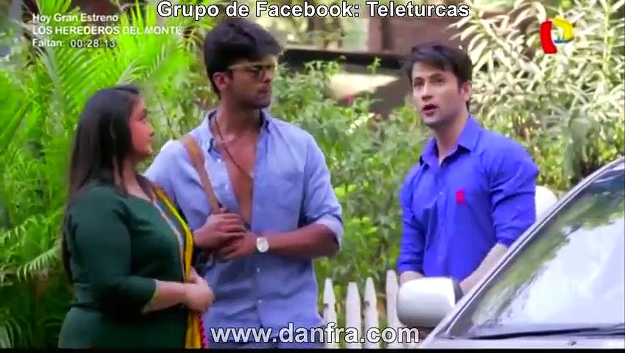 Beyhadh Capitulo 31  HD