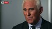 Roger Stone Reportedly Posted Image Of Judge Presiding Over His Case Next To Crosshairs