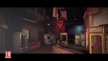 Tom Clancy&apos;s Rainbow Six Siege - Blood Orchid