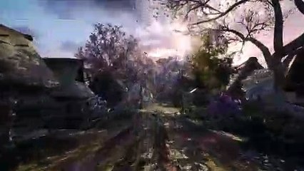 World of Tanks - Mejoras en Xbox One X