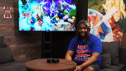 Dragon Ball FighterZ - Androide 16