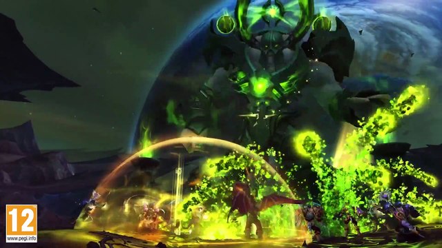 World of Warcraft: Legion - Parche 7.3: Guía de supervivencia