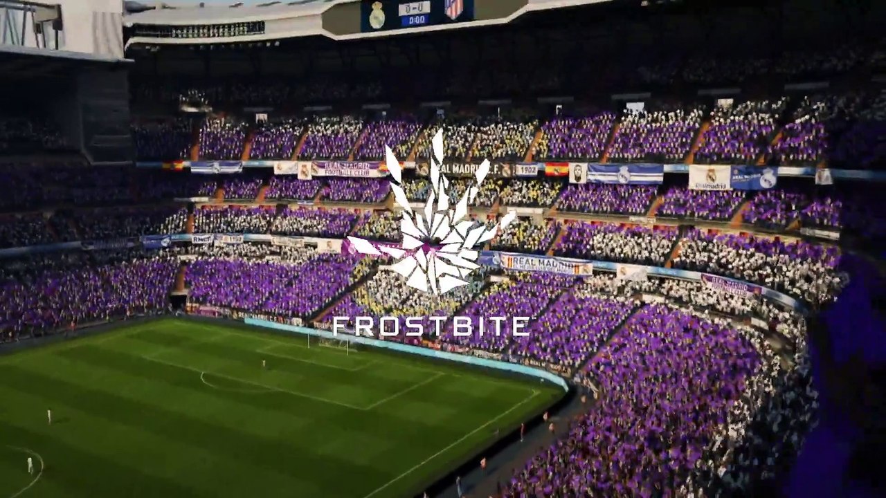 FIFA 18 - Tráiler de Gamescom 2017