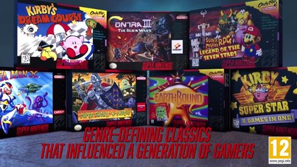 Las novedades de Nintendo en la gamescom