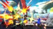 Dragon Ball FighterZ - Gamescom 2017