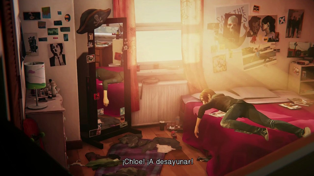 Life is Strange: Before the Storm - Lanzamiento