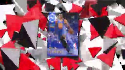 NBA 2K18 - MyTeam