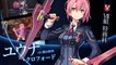 The Legend of Heroes: Trails of Cold Steel III - Tráiler