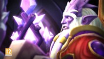 World of Warcraft: Legion - El camino hacia Argus