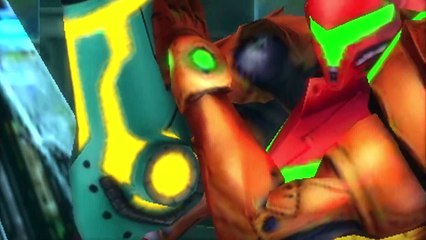 Metroid: Samus Returns - Características