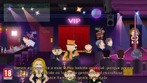 South Park: Retaguardia en Peligro - Gamescom 2017