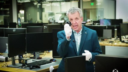 Xbox One X Project Scorpio - Unboxing