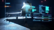 Ace Combat 7: Skies Unknown - Demo Gamescom 2017