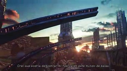 Sword Art Online: Fatal Bullet - Debut